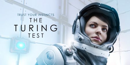 Image d'illustration pour l'article : The Turing Test annoncé sur Switch pour le mois de février