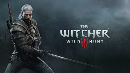Image d'illustration pour l'article : The Witcher 3 : une mise à jour apporte le cross-save PC/Switch
