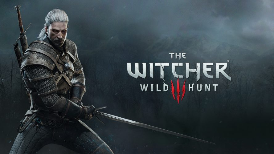 The witcher 3