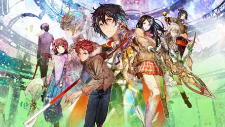 Image d'illustration pour l'article : Guide pour avoir tous les costumes - Tokyo Mirage Sessions FE Encore