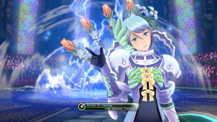 Image d'illustration pour l'article : Tous les costumes de Eleonora Yumizuru - Tokyo Mirage Sessions FE Encore