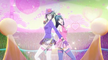 Image d'illustration pour l'article : Conseils pour bien démarrer - Tokyo Mirage Sessions FE Encore
