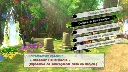 Image d'illustration pour l'article : Comment gagner de l'EXP et de l'argent facilement - Tokyo Mirage Sessions FE Encore