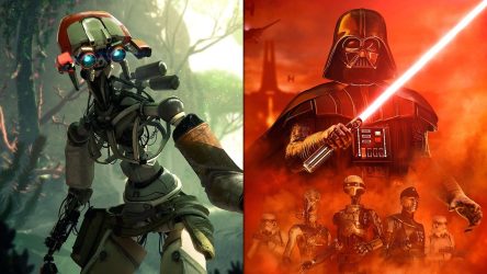 Image d'illustration pour l'article : Top 9 des jeux VR qu'il ne fallait pas manquer en 2019