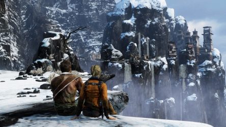 Image d'illustration pour l'article : Trophées / Succès - Uncharted 2: Among Thieves Remastered