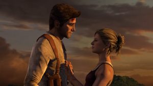 Uncharted: drake’s fortune remastered
