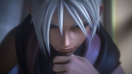 Image d'illustration pour l'article : Kingdom Hearts : Project Xehanort dévoile son titre définitif