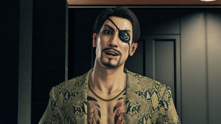 Image d'illustration pour l'article : Yakuza Like A Dragon : Une tonne images et des spots TV