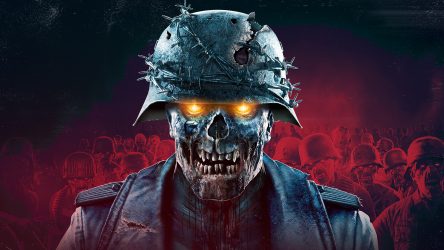 Image d'illustration pour l'article : Durée de vie de Zombie Army 4: Dead War : Combien de temps pour finir le jeu ?