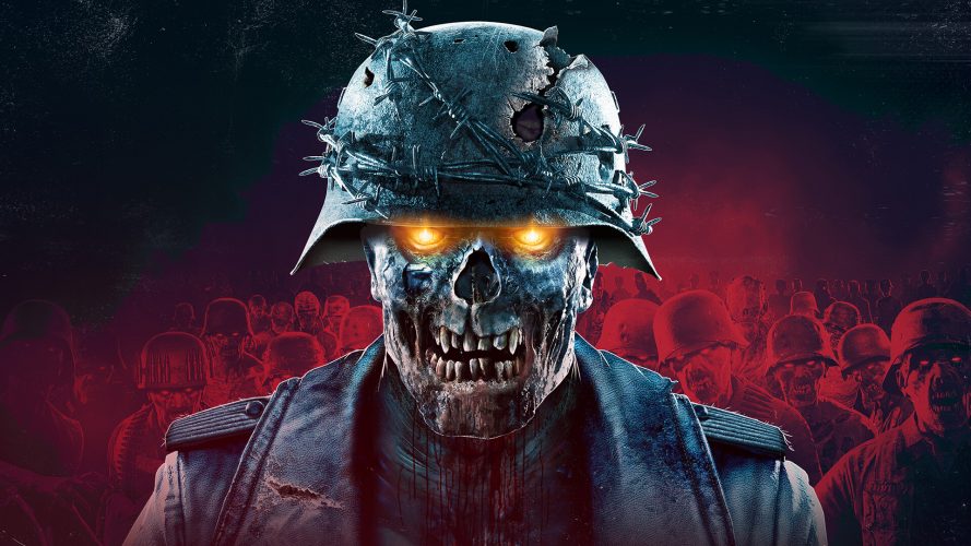 Zombie army 4 : dead war