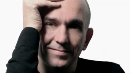 Image d'illustration pour l'article : Third Editions annonce un ouvrage sur Peter Molyneux