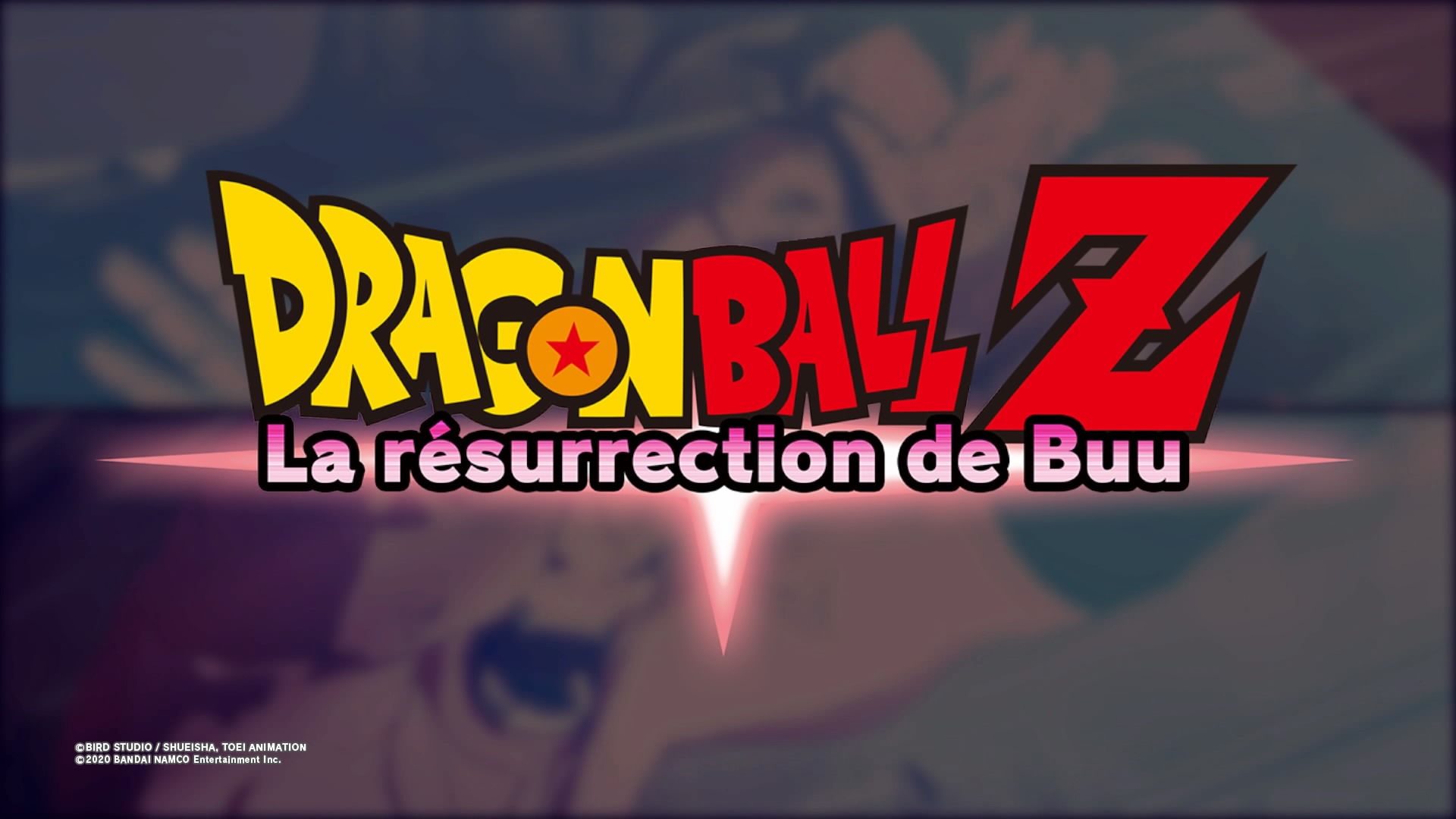 La résurrection de Buu Dragon Ball Z Kakarot | Soluce