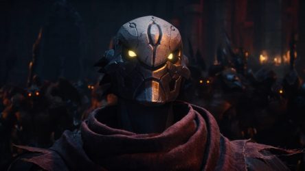 Image d'illustration pour l'article : Guide des collectibles pour Discorde - Darksiders Genesis