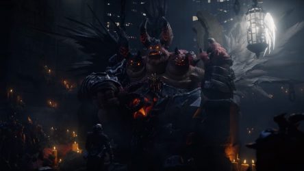 Image d'illustration pour l'article : Toutes les Clés du Mystificateur - Darksiders Genesis