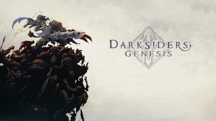 Image d'illustration pour l'article : Darksiders Genesis : Nos 8 conseils pour bien débuter