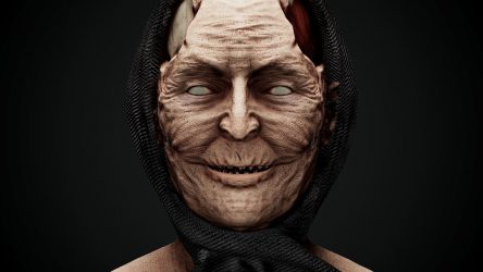 Image d'illustration pour l'article : Test Dawn of Fear - Un Resident Evil-Like old school et soigné ?
