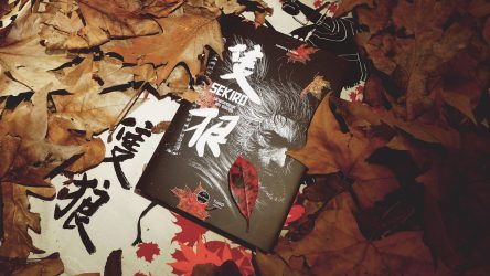 Image d'illustration pour l'article : Sekiro : la seconde vie des Souls est disponible aujourd'hui