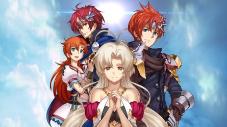 Image d'illustration pour l'article : Langrisser I & II : Premier avis et présentation de l'ancien rival de Fire Emblem