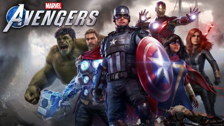 Image d'illustration pour l'article : Marvel's Avengers | Guide Complet
