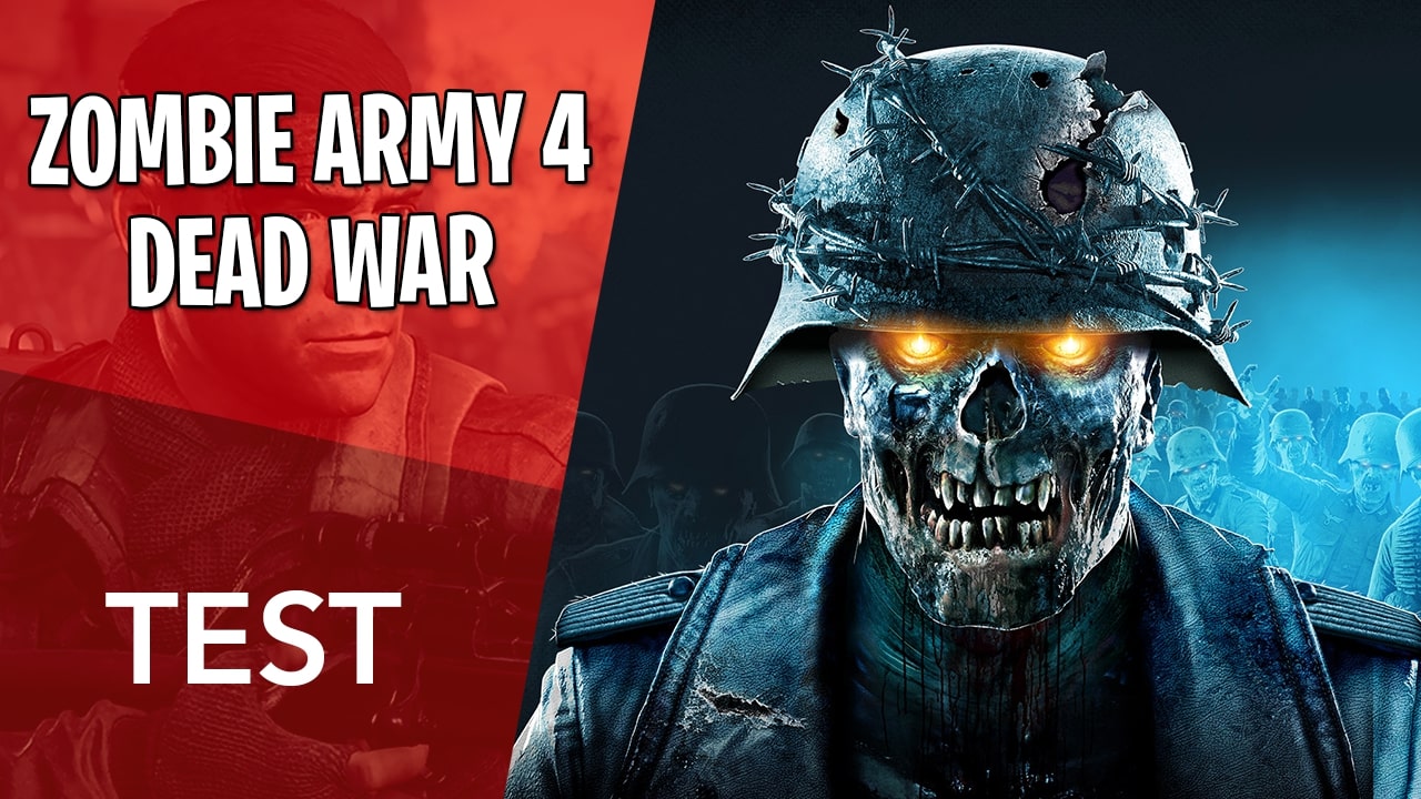 zombie army ps4 zombie army ps4