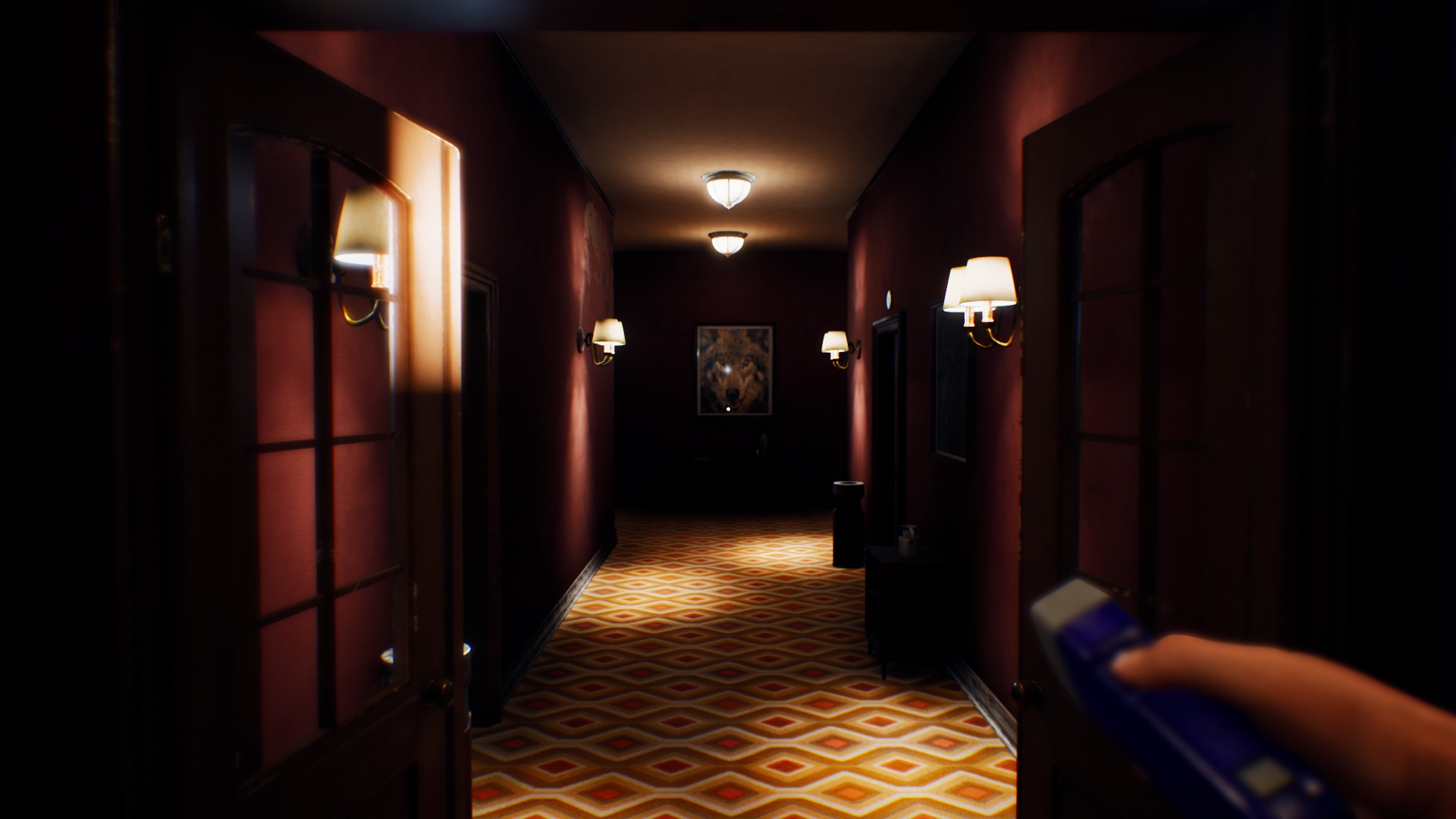 Test The Suicide of Rachel Foster Image 4