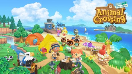Image d'illustration pour l'article : Animal Crossing New Horizons | Guide Complet