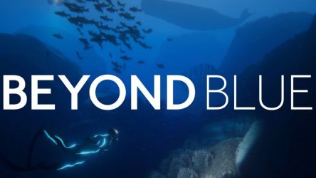 Image d'illustration pour l'article : Beyond Blue : l'exploration des abysses repoussée sur PC