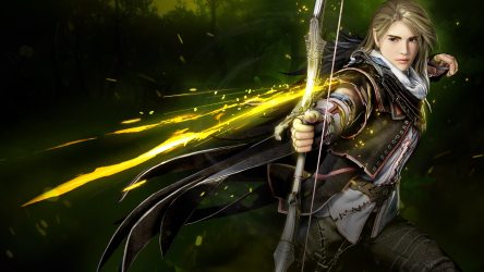 Image d'illustration pour l'article : Black Desert : le cross-play entre PS4 et Xbox One se précise