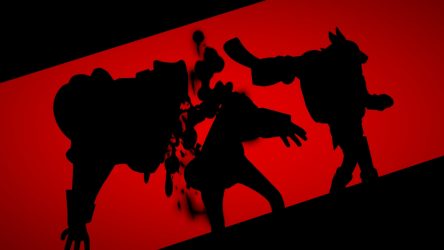Image d'illustration pour l'article : Bloodroots date sa sortie sur consoles et PC pour le 28 février