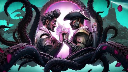 Image d'illustration pour l'article : Borderlands 3 : DLC 2, date Steam et planning des màj