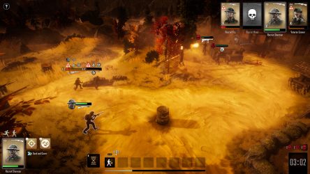 Image d'illustration pour l'article : Broken Lines sort aujourd'hui sur PC, et assure une sortie Switch