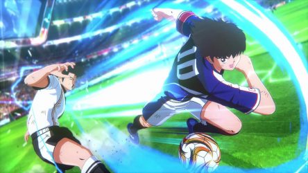 Image d'illustration pour l'article : Captain Tsubasa Rise of New Champions | Guide Complet
