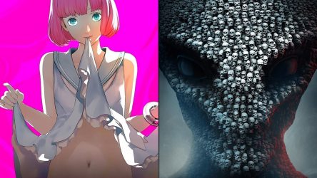 Image d'illustration pour l'article : Catherine: Full Body et XCOM 2 Collection listés sur Switch