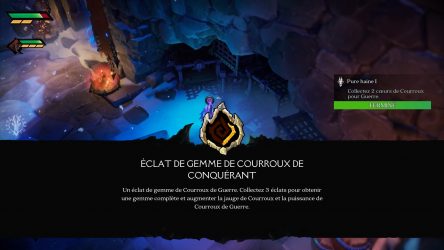 Image d'illustration pour l'article : Emplacement des Gemmes de Courroux de Conquérant - Darksiders Genesis