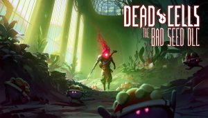 Dead cells : the bad seed