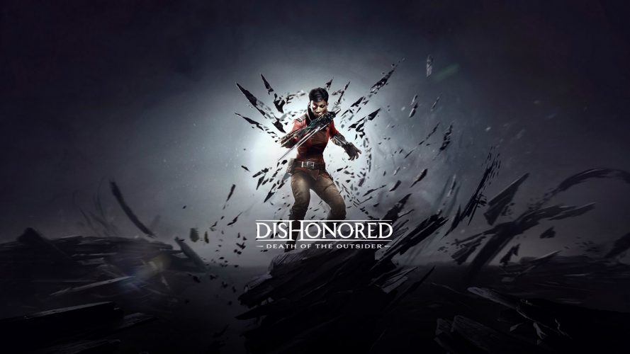 Dishonored : La Mort de l'Outsider