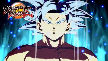 Image d'illustration pour l'article : Dragon Ball FighterZ : un premier trailer pour la saison 3 avec Goku Ultra Instinct et Kefla !