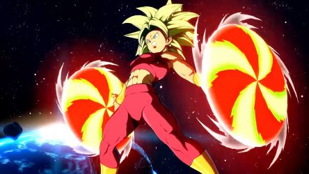 Image d'illustration pour l'article : Dragon Ball FighterZ : Notre interview avec la productrice Tomoko Hiroki