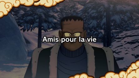 Image d'illustration pour l'article : Amis pour la vie - Dragon Ball Z : Kakarot