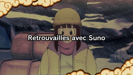 Image d'illustration pour l'article : Retrouvailles avec Suno - Dragon Ball Z : Kakarot