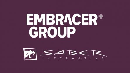 Image d'illustration pour l'article : Embracer Group rachète Saber Interactive (The Witcher Switch, World War Z)