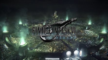 Image d'illustration pour l'article : Final Fantasy VII Remake dévoile sa cinématique d'ouverture