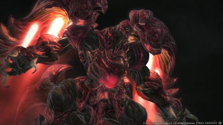 Image d'illustration pour l'article : Final Fantasy XIV: la mise à jour 5.2 dévoile sa date de sortie avec un trailer