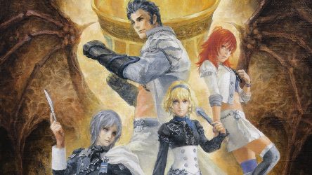 Image d'illustration pour l'article : Test Fire Emblem Three Houses - Que vaut le DLC Ombres Embrasées ?