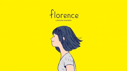 Image d'illustration pour l'article : Florence fera son entrée sur Switch et PC avant la Saint-Valentin