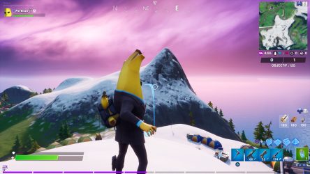 Image d'illustration pour l'article : Lancer des objets de soin | Guide Fortnite Saison 2