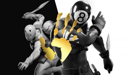 Image d'illustration pour l'article : C'est officiel, il sera question d'Or dans la Saison 2 de Fortnite