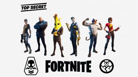 Image d'illustration pour l'article : Quand se termine la saison 2 du chapitre 2 de Fortnite ?