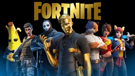 Image d'illustration pour l'article : Fortnite Chapitre 2 Saison 2 : le trailer de la saison