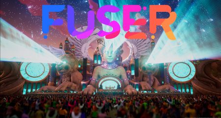 Image d'illustration pour l'article : Harmonix (Rock Band) annonce Fuser, un jeu musical créatif qui vous met dans la peau d'un DJ
